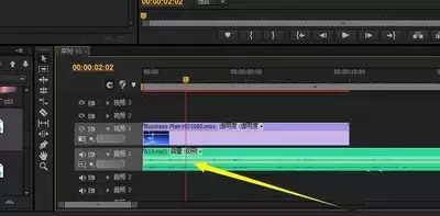 premiere导入视频音频异常怎么办-premiere导入视频无声怎么解决