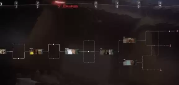 情感反诈模拟器手机版第三章如何玩 情感反诈模拟器手机版第三章通关技巧