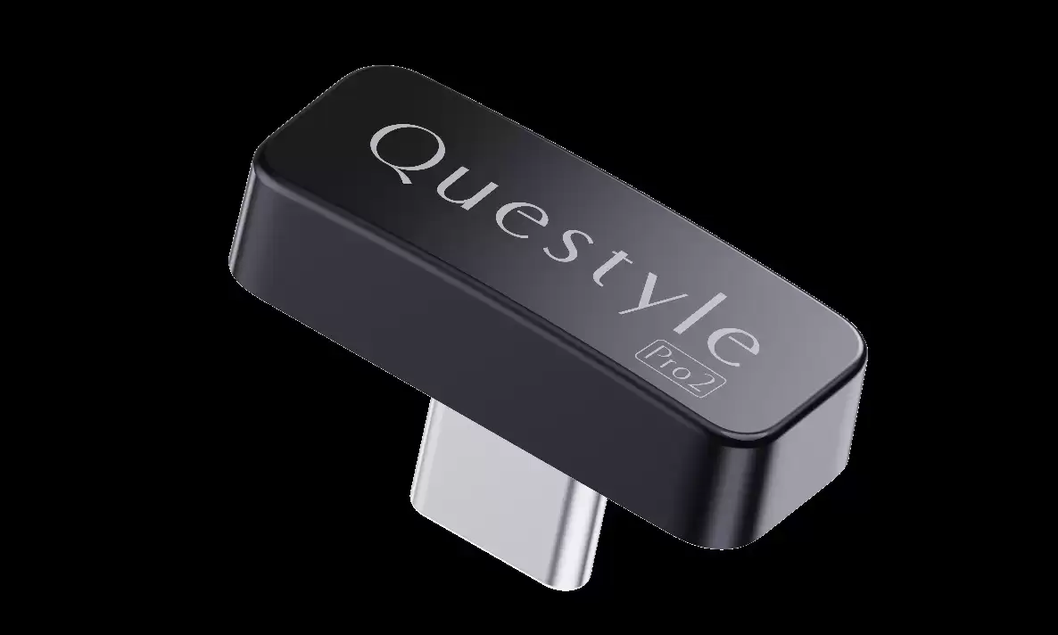 骁龙畅听赋能：旷世之声QCC Dongle Pro2让高品质无线音频更进一步
