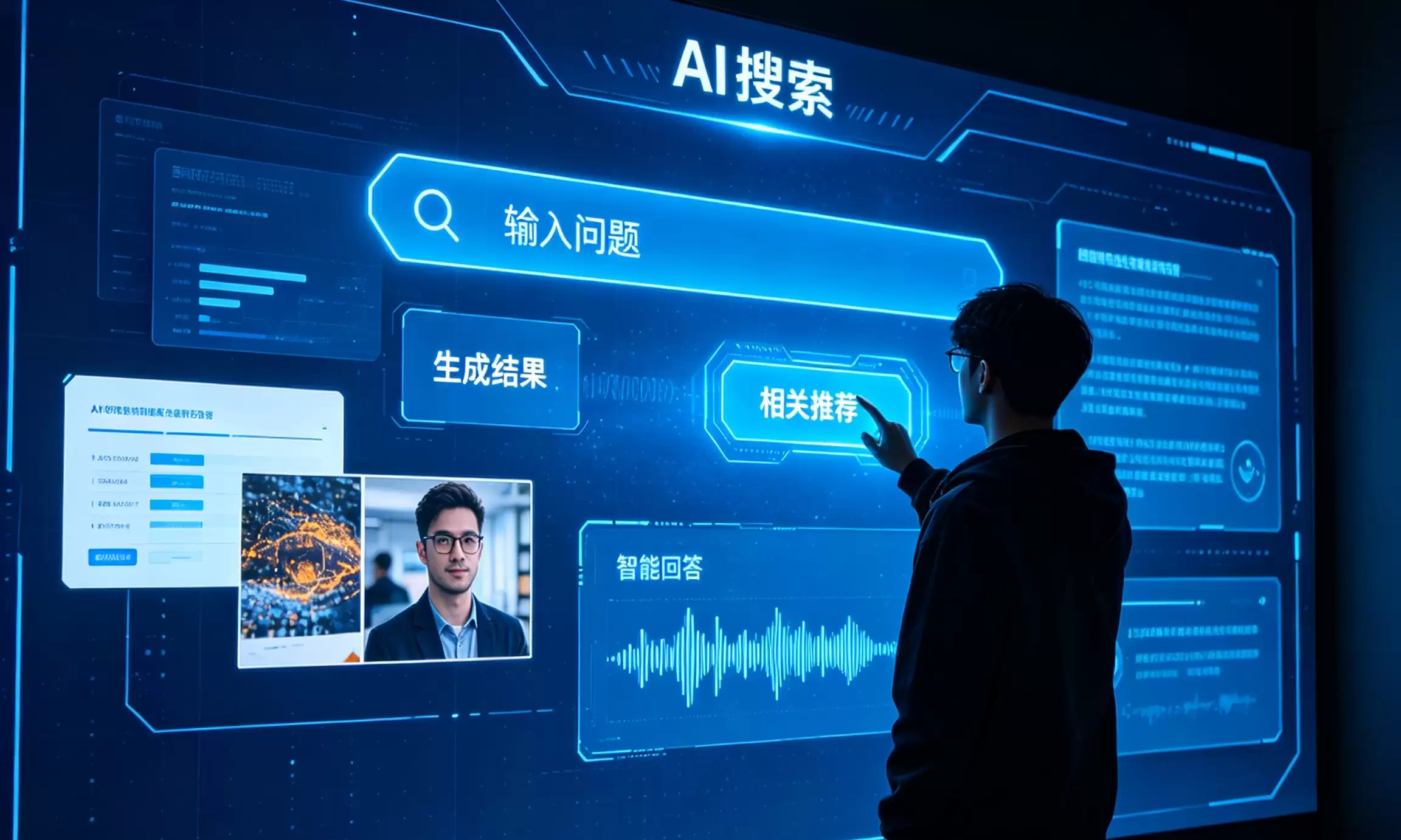离谱！我被AI骗了：到底谁该背锅？