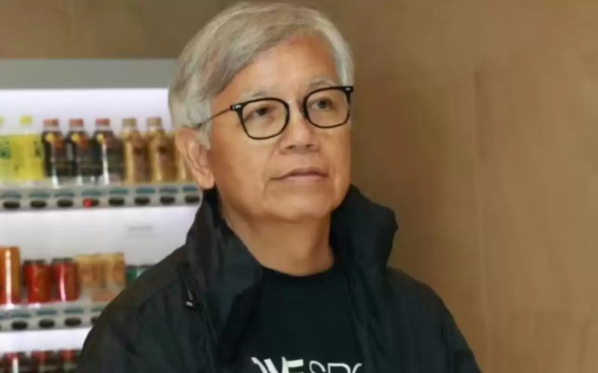 谢贤遗产分配引热议:网传遗嘱带多项约束条款 谢霆锋方发声否认
