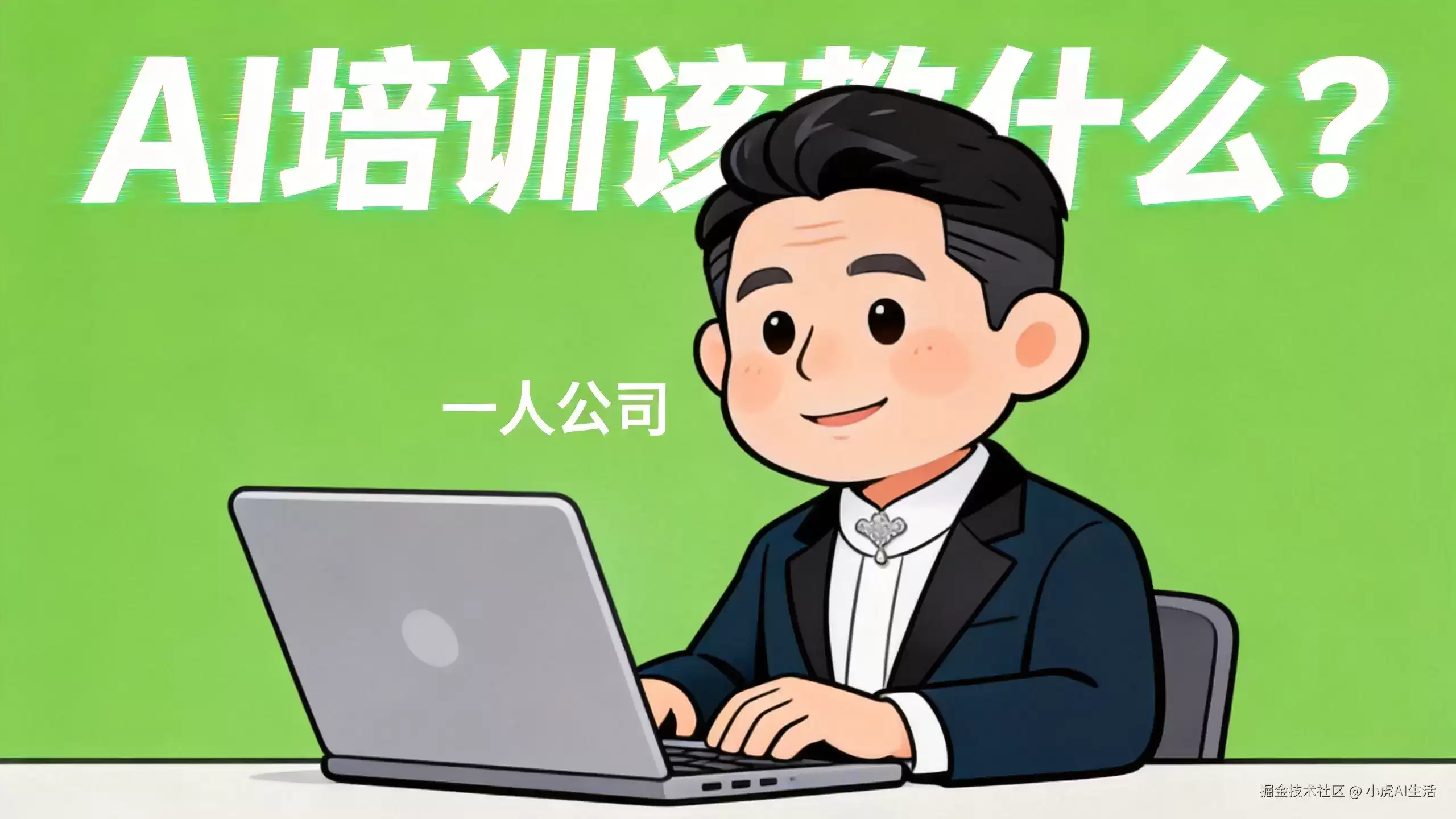 一天学会AI工具不难:难的是这一步:90%的人都没做