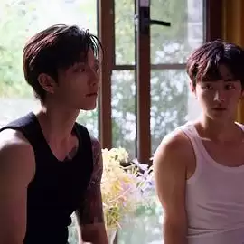 电视剧《最后的秘密》剧情介绍