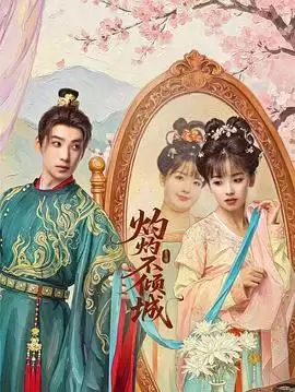 电视剧灼灼不倾城剧情介绍