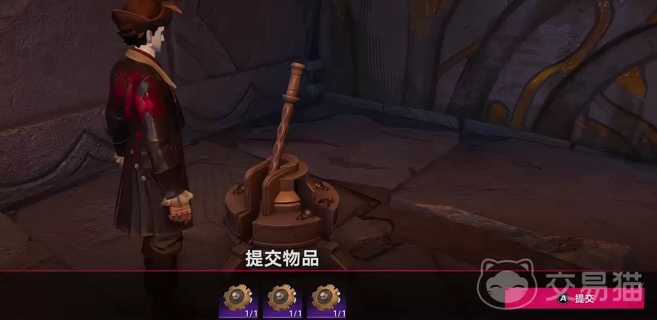 遗忘之海狂欢巨像如何打遗忘之海狂欢巨像全流程通关与机制应对攻略