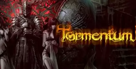 《Tormentum II》游戏特色内容详解