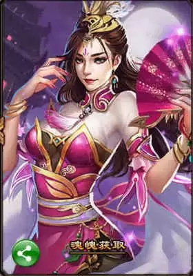 铸兵之王神魄系统玩法指南