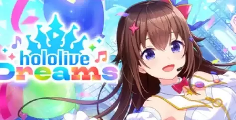 《hololive Dreams》的下载安装教程介绍