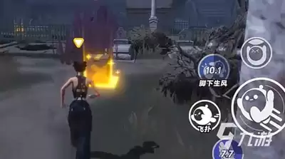 蛋仔派对狼来了如何玩