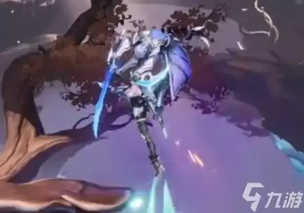星之破晓千面魅影怎么连招：星之破晓千面魅影连招攻略