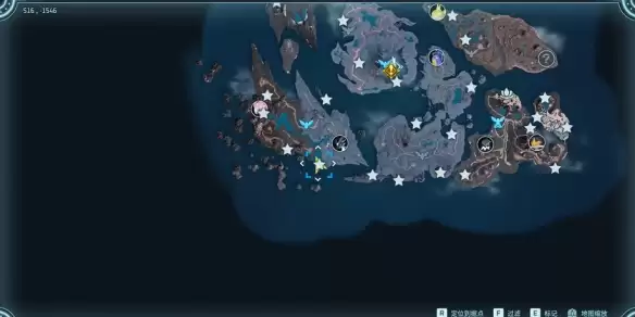 幻兽帕鲁瞅什魔雕像全搜集攻略
