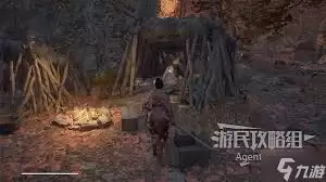 明末渊虚之羽沈彦平支线任务通关方法