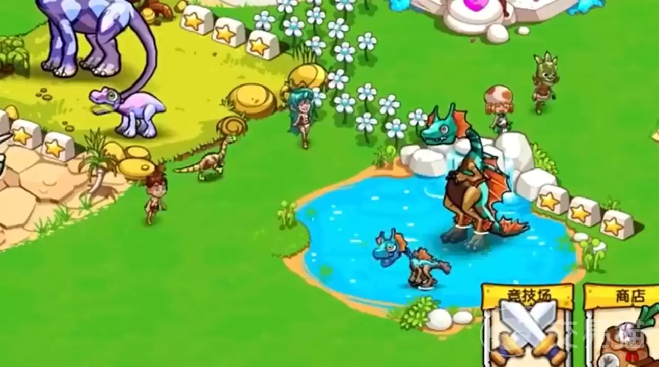恐龙神奇宝贝双型齿兽怎么获取：恐龙神奇宝贝双型齿兽孵化方法与技巧