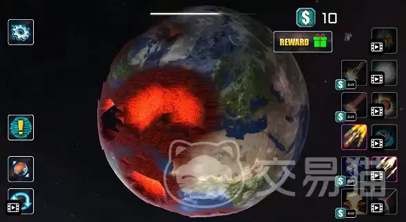 毁灭星球手游深度探索与进阶技巧毁灭星球手游隐藏玩法揭秘