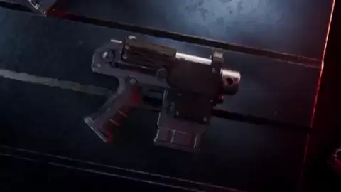 好了:我们现在已经知道一款将随 战锤40K：战争黎明4 Warbond 加入 HELLDIVERS 2 的武器:剩下的几款或许也能猜到了