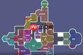 鹅鸭杀母亲鹅基地地图如何玩-鹅鸭杀母亲鹅基地地图玩法介绍