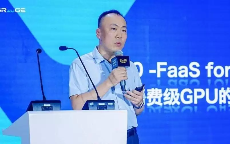 对话芯展速许玮：“内存墙”下 AI缺的是GPU的“放大器”