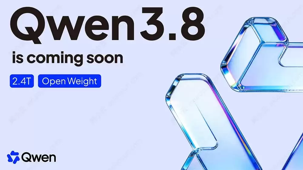 Qwen3.8千问新一代旗舰模型发布：在阿里云百炼TokenPlan调用Qwen3.8-Max-Preview体验版