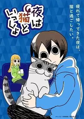动漫《关于养猫我一直是新手》剧情介绍