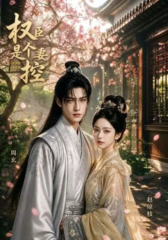 短剧《权臣是个妻控》剧情介绍
