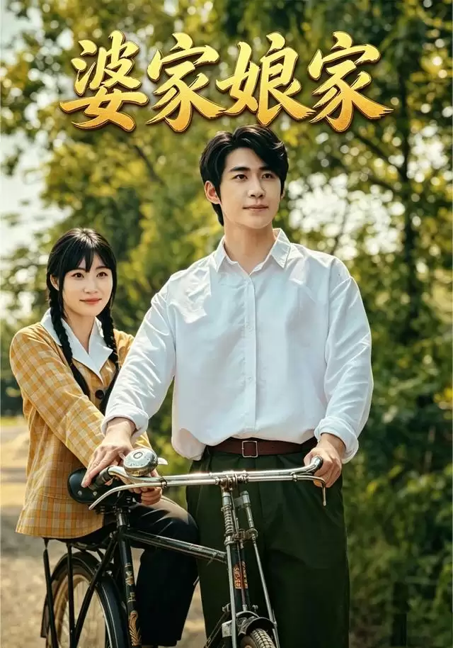 短剧《婆家娘家》剧情介绍