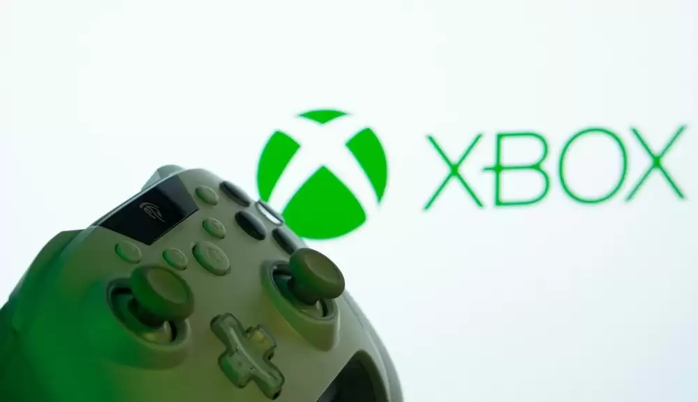 刚任命就跳船 XBOX工程副总裁两个月闪辞 AI赛道吸引力太大了