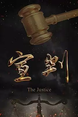 电视剧《宣判》剧情介绍