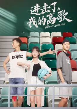 电视剧《进击了，我的高歌》剧情介绍