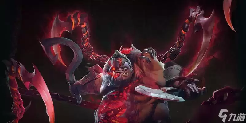 《DOTA2》游戏中单小黑虚灵刀暴力打法解析(掌握虚灵刀的技巧)