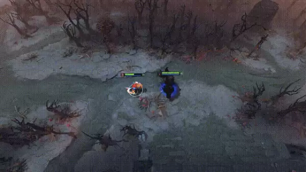 《Dota2》7.40小鱼人重做技能效果一览 小鱼人重做技能什么效果