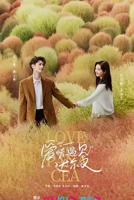 电视剧《治愈系恋人》剧情介绍