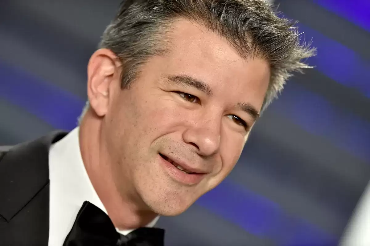 Travis Kalanick 机器人公司 Atoms 获 17 亿美元融资：a16z 领投及 Uber 参投
