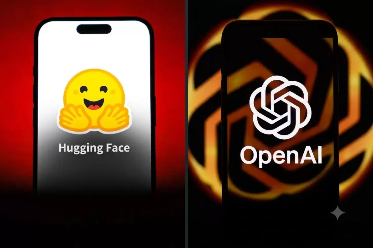 OpenAI人为失误导致Hugging Face遭AI攻击：隔离沙箱配置缺陷成诱因