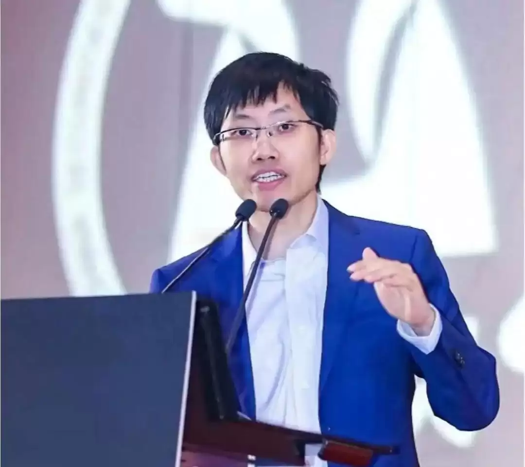 聊一聊梁文锋视野中的8家AI公司