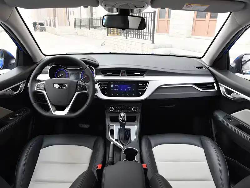吉利远景的CarPlay功能好用吗