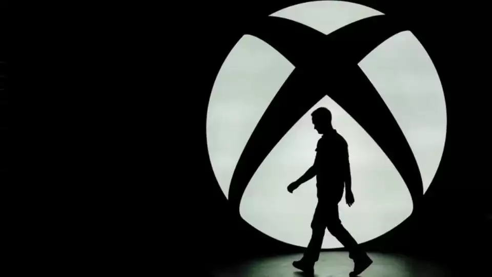 刚任命就跳船 XBOX工程副总裁两个月闪辞 AI赛道吸引力太大了