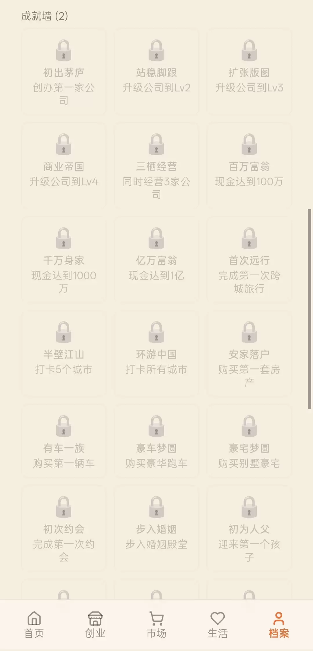 五千元创业好玩吗 五千元创业玩法简述