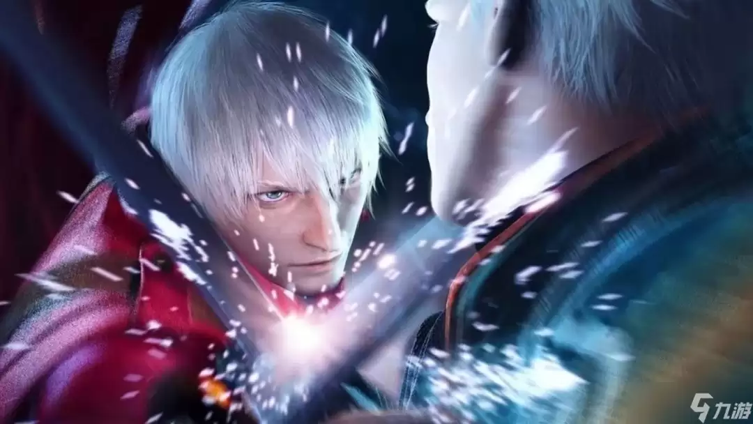 鬼泣3魔人形态设计揭秘 服饰转化为铠甲与翅膀的视觉逻辑