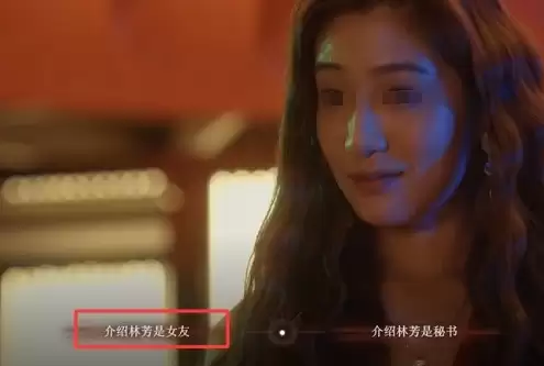 情感反诈模拟器手机版林芳教学 情感反诈模拟器手机版林芳角色通关与互动技巧详解