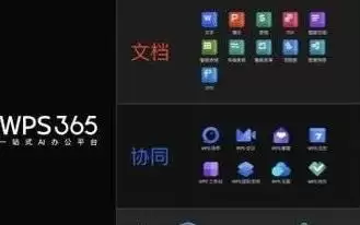 金山办公：超450家共创企业加入全新WPS 365；7月197款游戏版号获批｜早资道