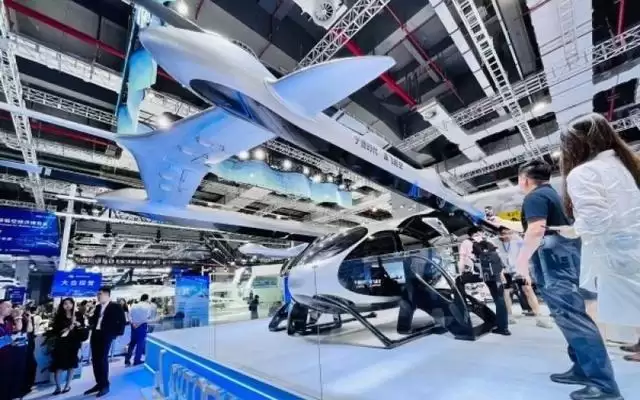 告别概念竞速:峰飞航空发力海上运维:低空商业化迈入落地实战期