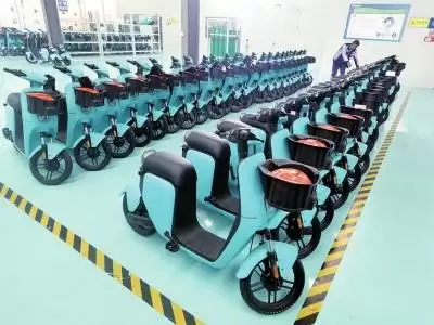 成都新都氢马儿出海：5万辆订单背后，氢能产业链加速崛起