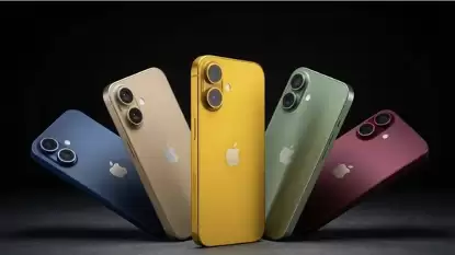 iPhone能月租了:曝苹果拟推出硬件租赁计划以刺激销量