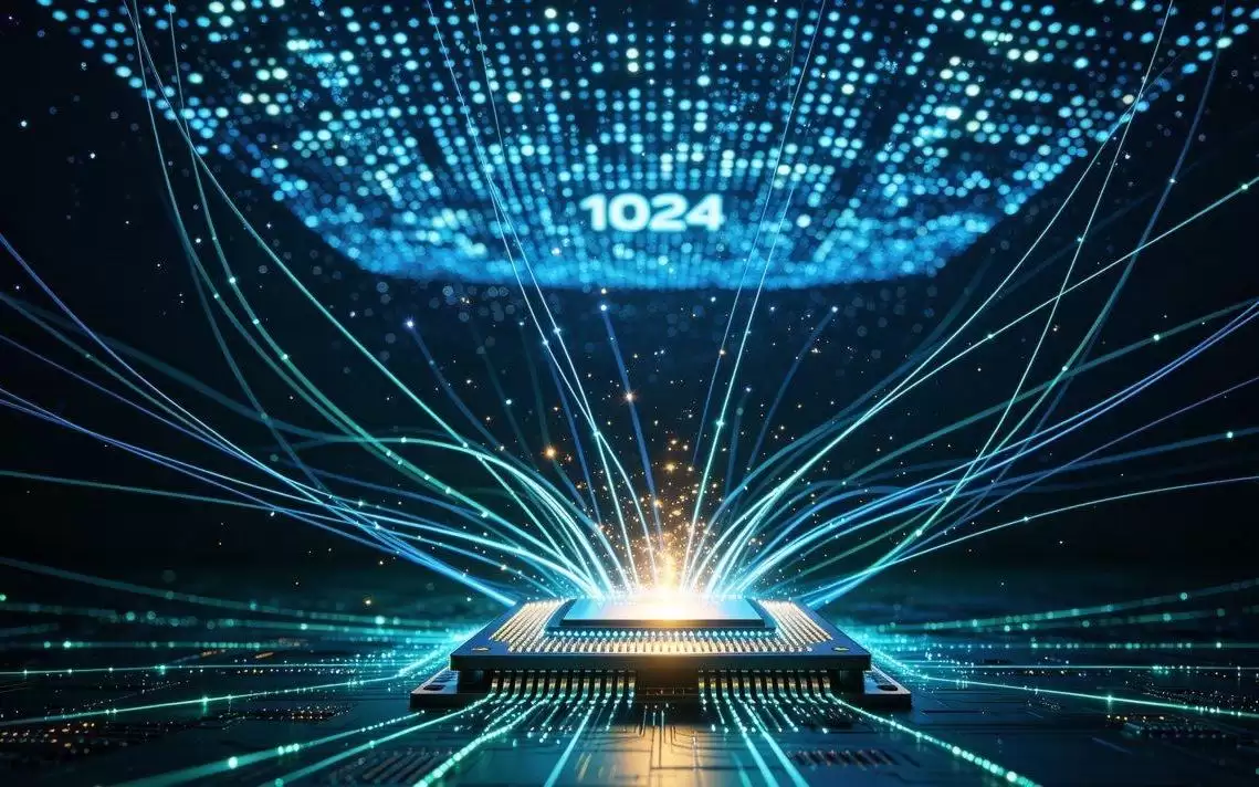1024合一:壁仞科技在WAIC扔出一枚光炸弹