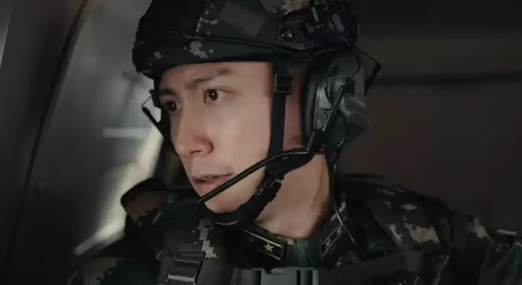黄景瑜《兵自风中来》的播出告诉观众：积压多年的剧真没必要播出来