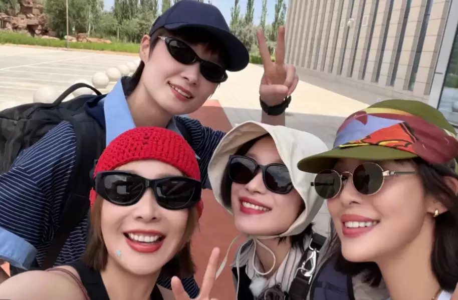 未播先火：全网期待的《向野的我们》赢了！