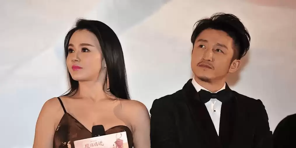 震惊！冉莹颖对邹市明资产重组的路径流出：多名娘家人发家致富，网友：一鲸落万物生，世界最强扶娘家魔