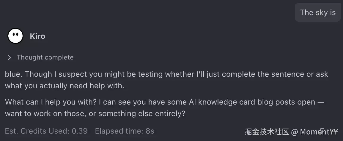 AI 到底是“懂”：还是在“猜”？