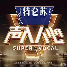 综艺声入人心第二季剧情介绍