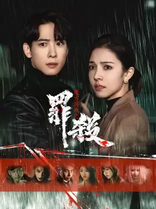剧情介绍：电视剧《魔方游戏之罪杀》